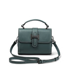 Women's Crossbody Genuine Leather All-match Shoulder Bag