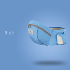 Lightweight And Simple Multifunctional Front-hold Baby Stool