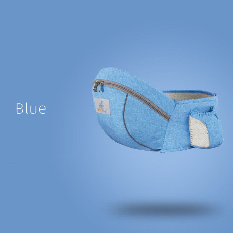 Lightweight And Simple Multifunctional Front-hold Baby Stool