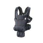 Baby Carrying Out Simple Newborn Baby Before Holding