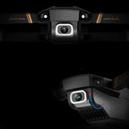 Dual Camera Drone 4K Remote Control  Aerial Photography Hd