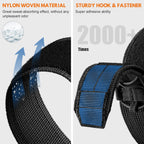 Applicable Watch Iwatch Series Strap Loop Nylon Canvas Strap Sports Outdoor
