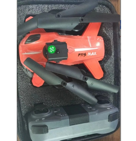 Comprehensive Obstacle Avoidance 8K Electrical Adjustment Dual Camera Remote Control