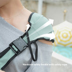 Children's Shoulder Strap Safety Waist Support Anti-back