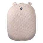 Baby Milk Spilt Prevent Slope Lying Sleep Ramp Mat Newborn Feeding Artifact Nursing Pillow