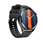 New GS3 Max Smart Bluetooth Call Watch NFC