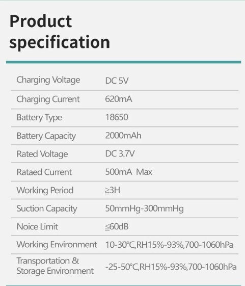 Milker Bilateral Electric Milker Maternal Intelligent Milking Machine Automute Milking Machine