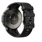 Outdoor Compass 5ATM Waterproof Watch