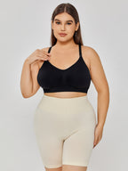 Comfortable Cotton Wirefree Bra