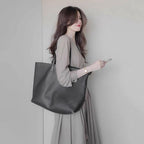 Women's Fashion Vintage Niche Shirt Dresses