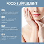 Googeer Hyaluronic Acid Protein Powder Body Treatment