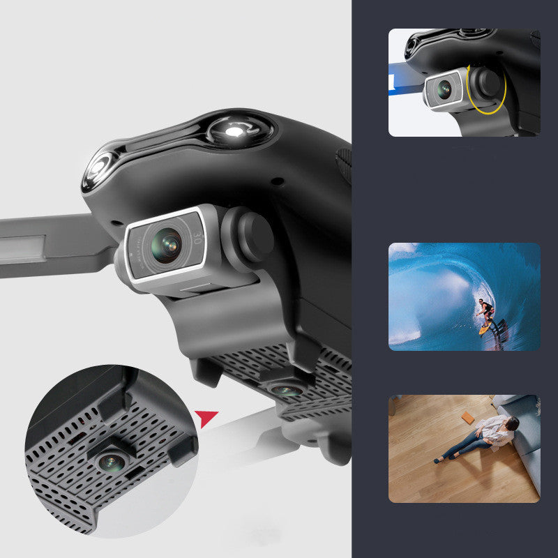 Fashion Personality HD Aerial Photography Quadcopter