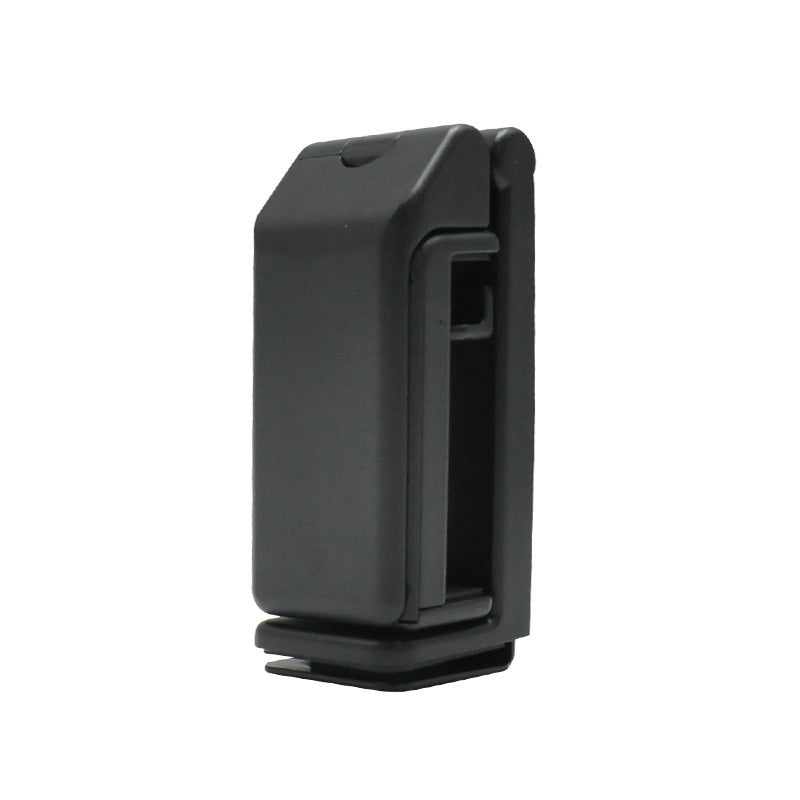 Multifunctional Travel Mobile Phone Holder Foldable 360 Degree Rotation