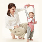 Toddler Drop-resistant Walk Learning Belt